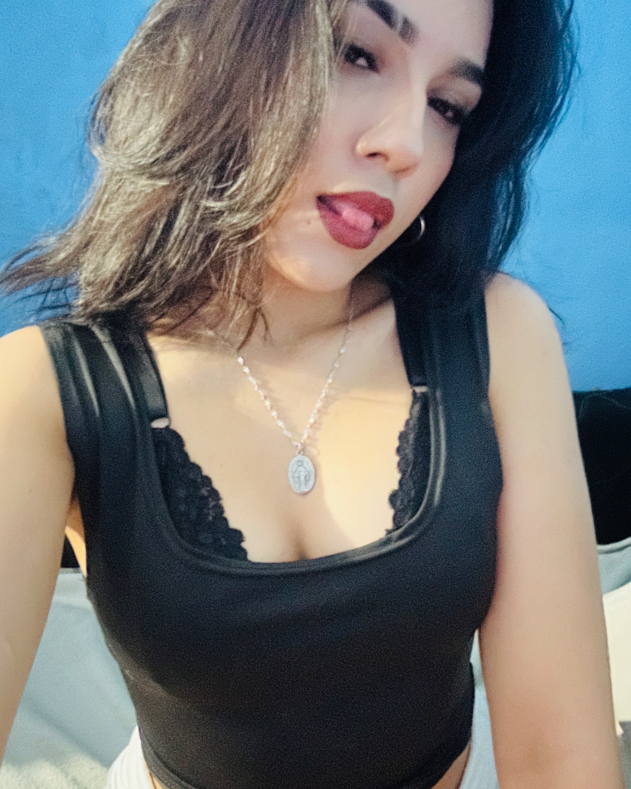 Eliiii🦊
