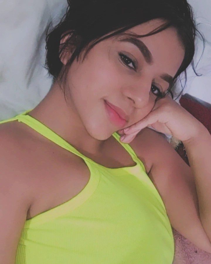 Melizza 💗