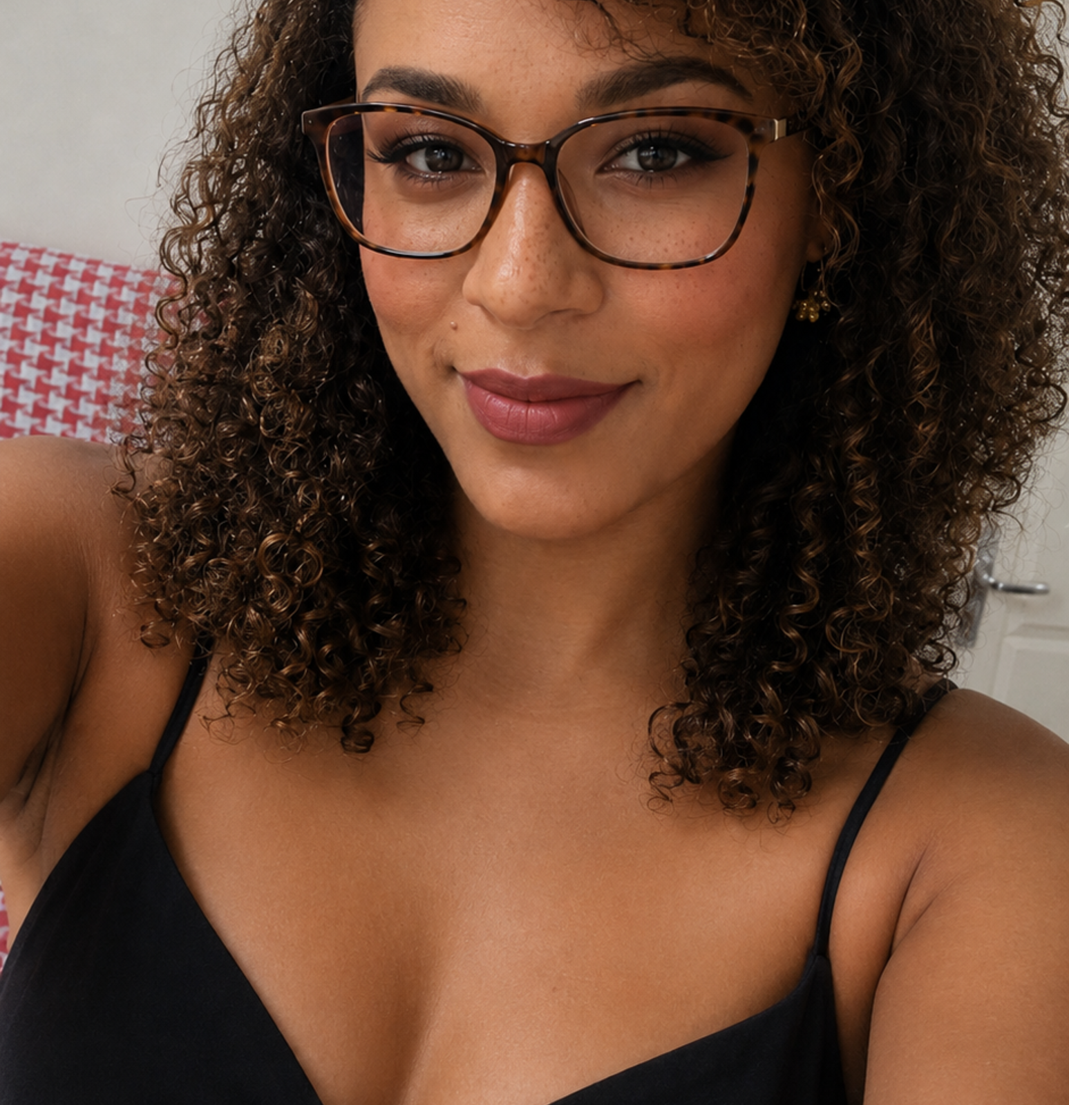 Preta sensua