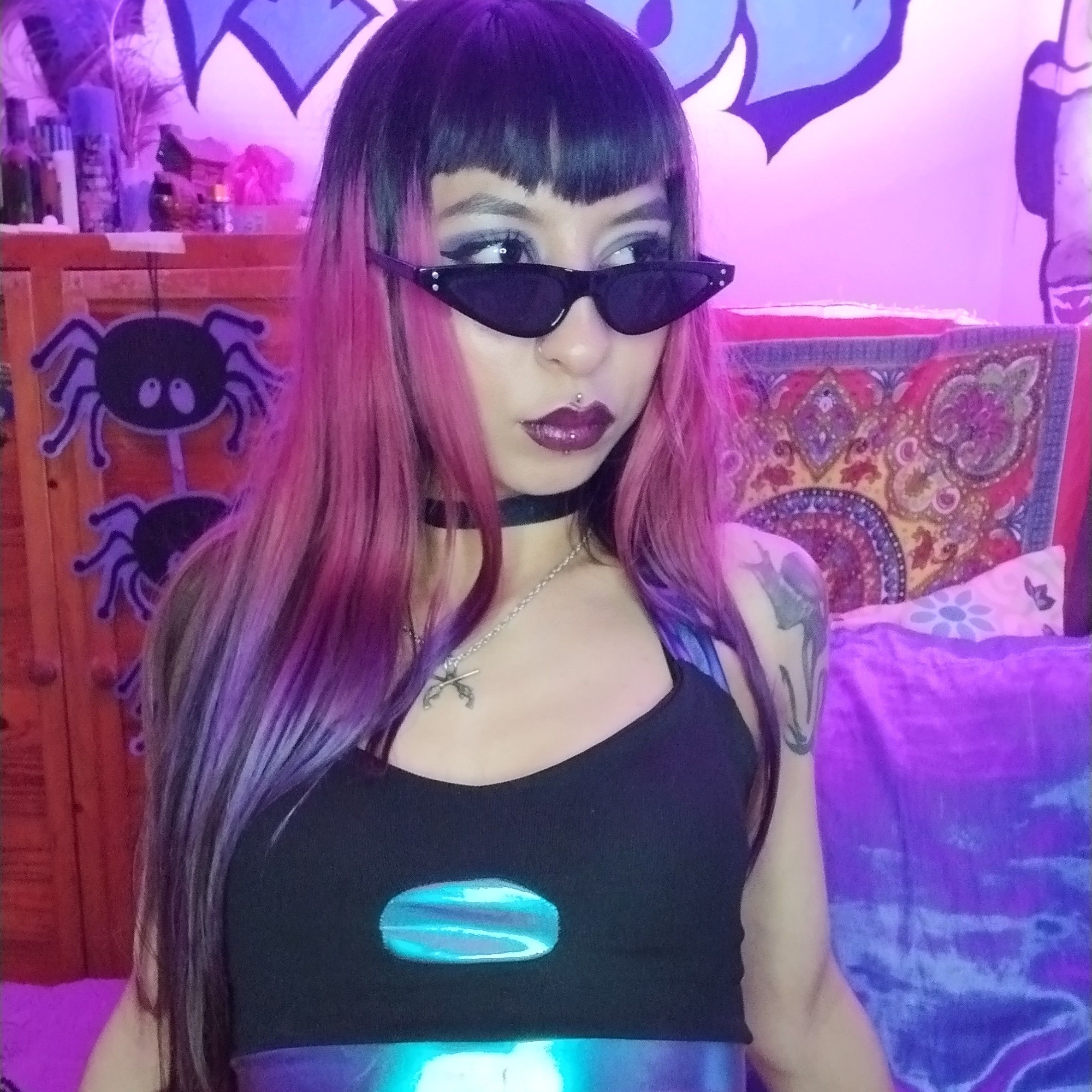Demon🔮Dance