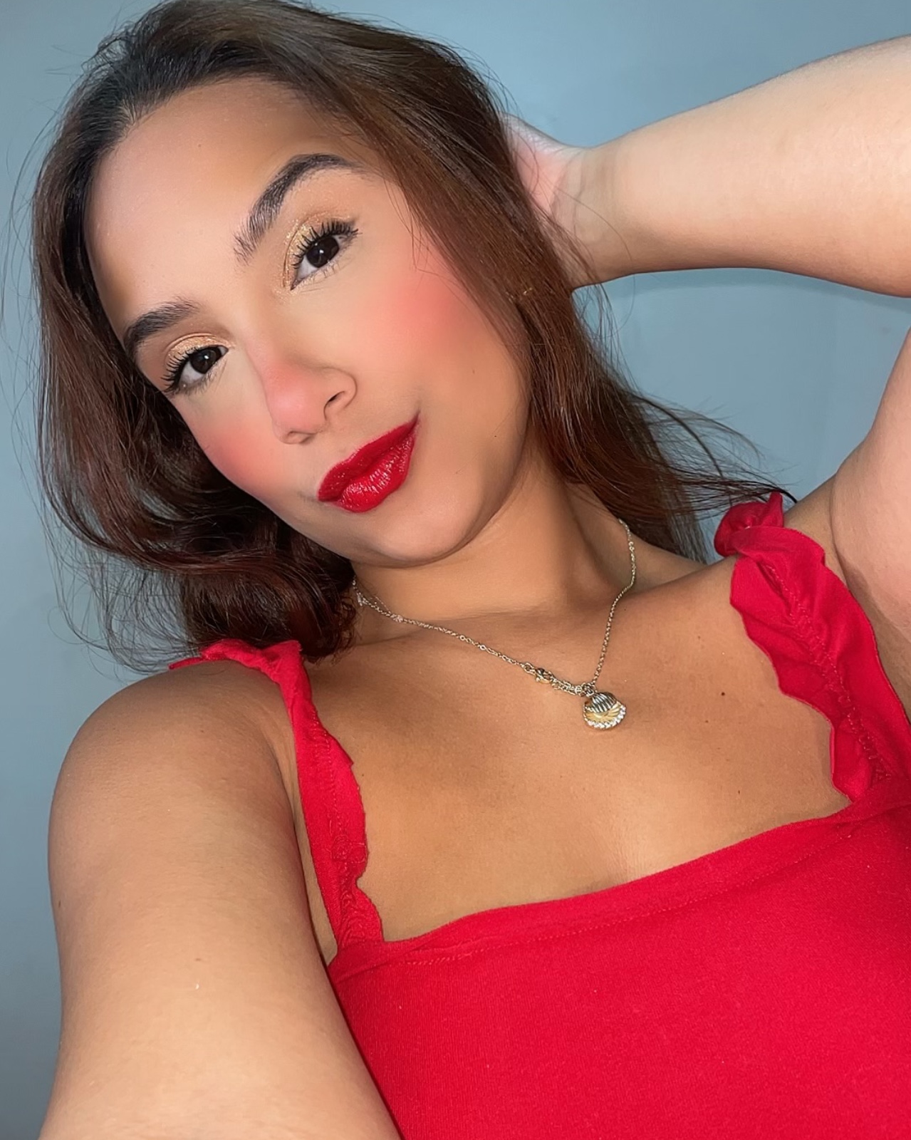 Sashy🍓