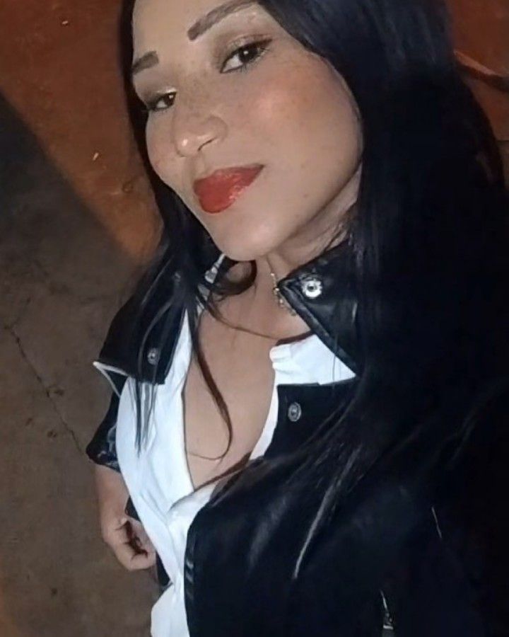 Morena safadinha