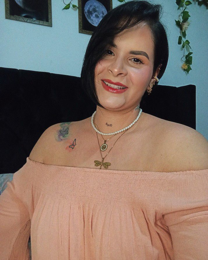 Mariposa 🦋
