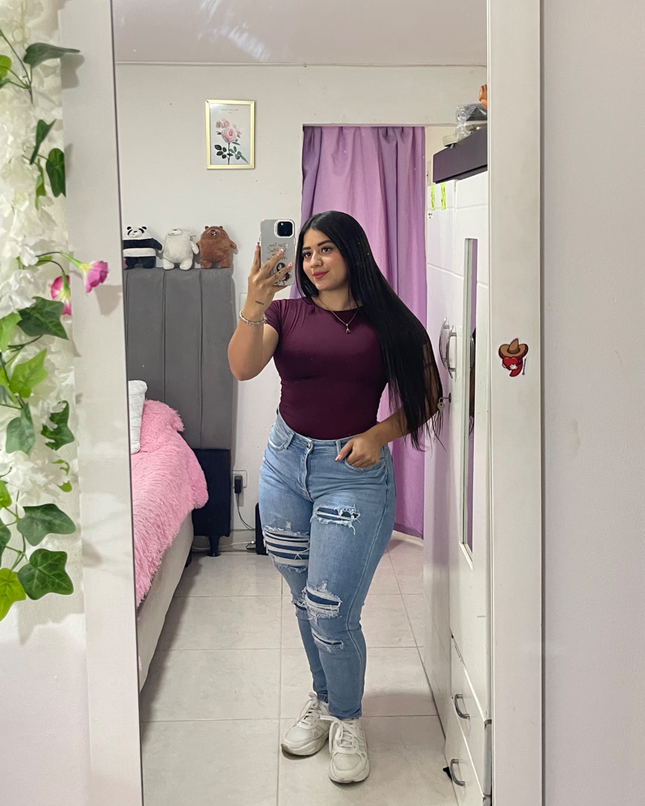 Luciana🍃,24