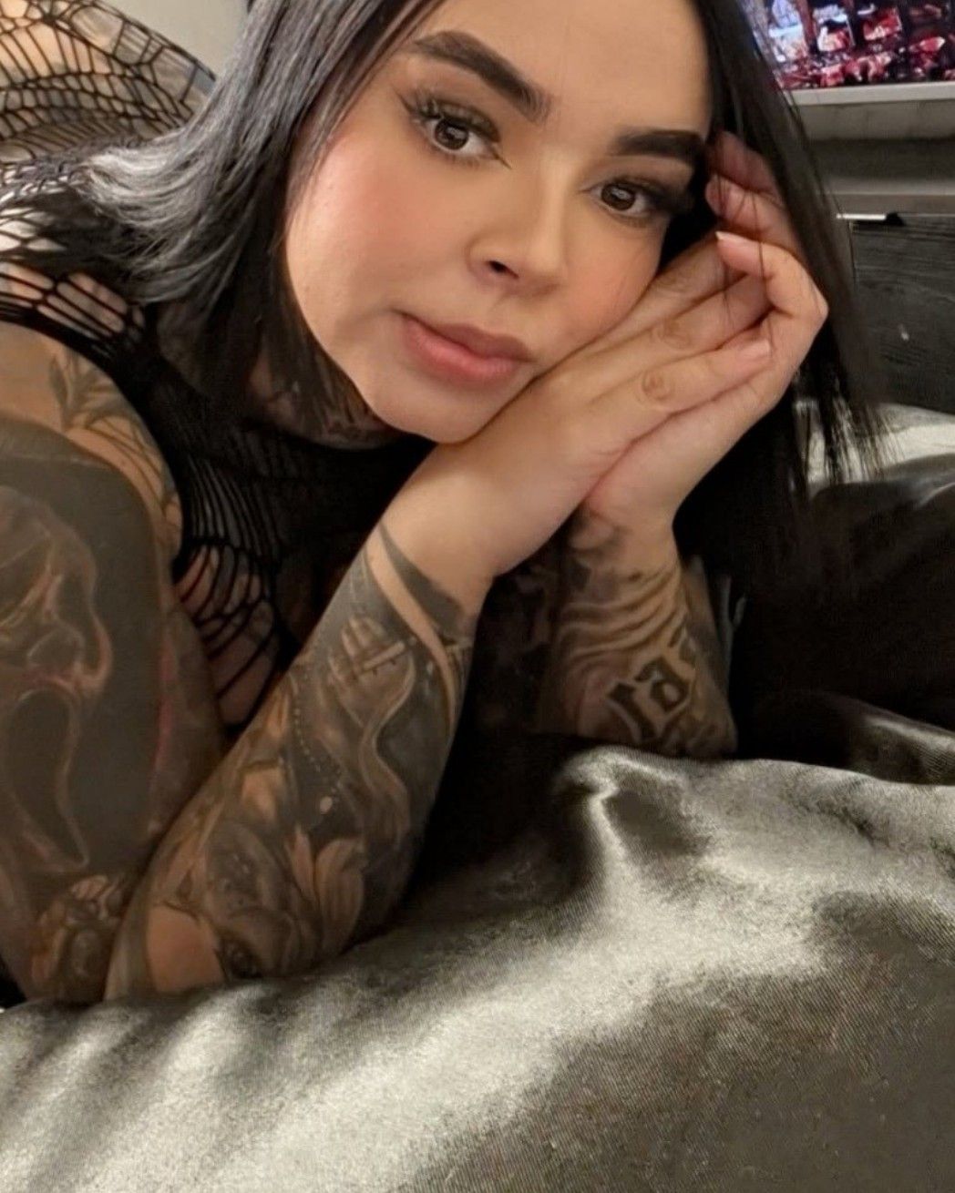 Lu🦇💀☠️