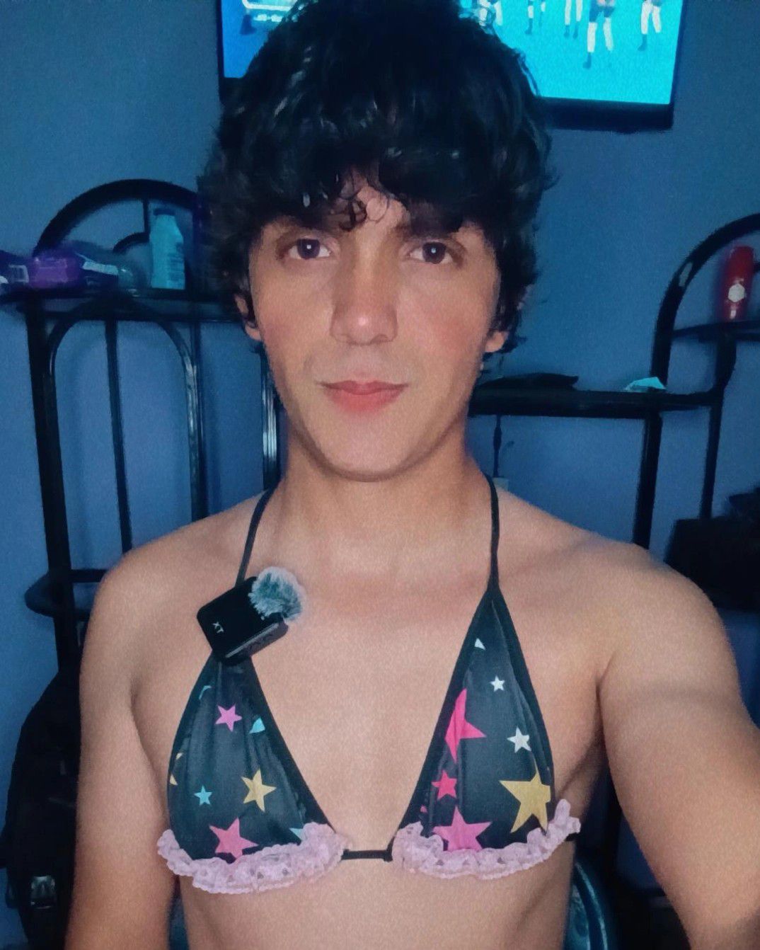 Chrisfem💞🏳️‍🌈🌈