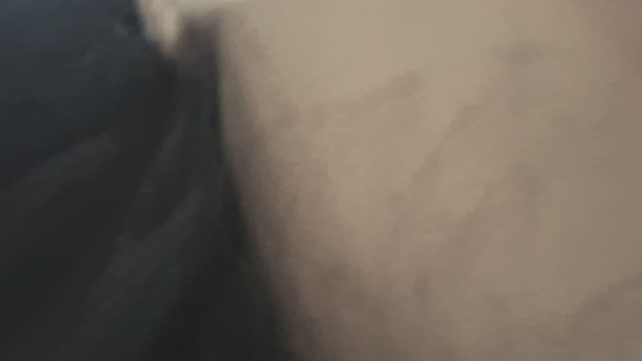 Curvy Brunette Takes Deep Anal From Behind On Webcam