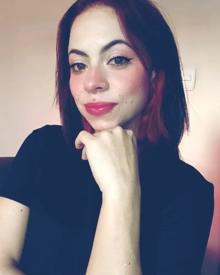 Cheeky-face🩵✨🕹️