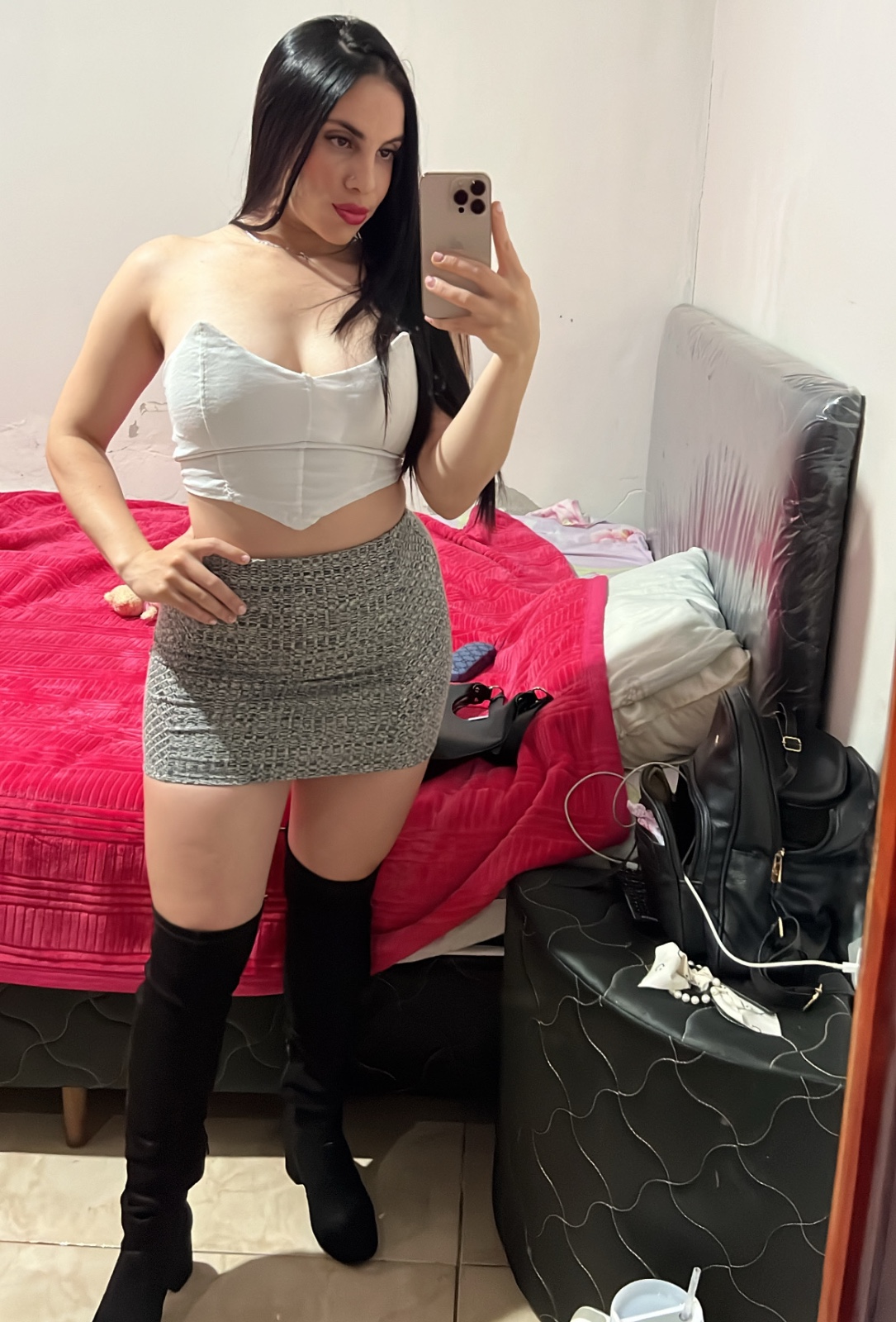Sarai