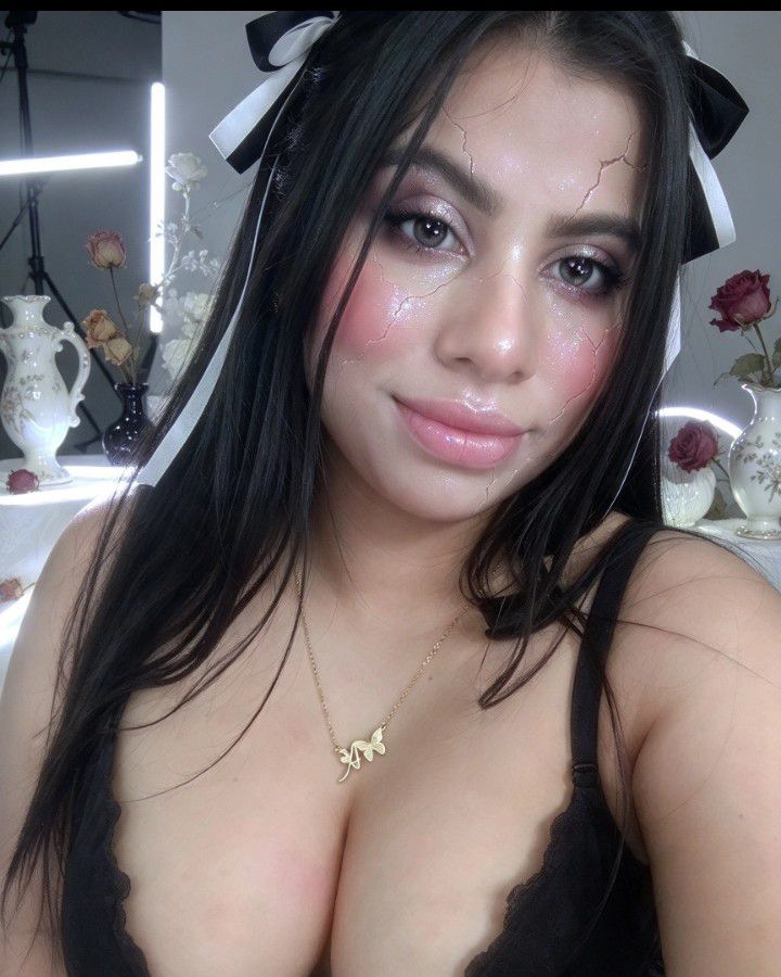 Marcela 💙🌸Luhs🕹️